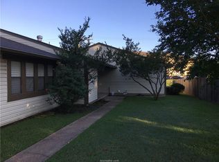 2323 De Lee St APT 29, Bryan, TX 77802