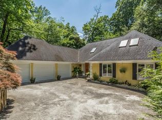 1814 Ardmore Rd NW, Atlanta, GA 30309