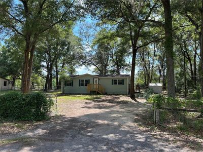 4824 NE 140TH COURT, Williston, FL, 32696