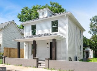 553 Highland Ave, Winchester, VA 22601