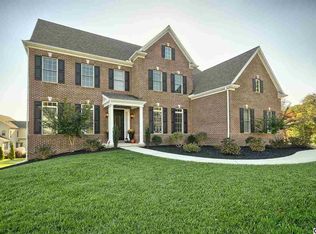 2510 Mountainside Way, Enola, PA 17025