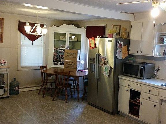 Kitchen - Dining Room