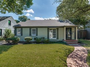 6018 Martel Ave, Dallas, TX 75206