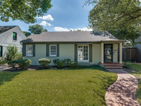 6018 Martel Ave, Dallas, TX 75206