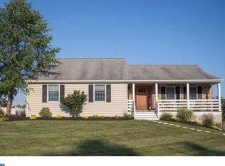 730 W Seven Stars Rd, Phoenixville, PA 19460