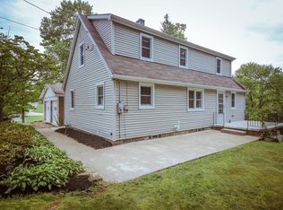 118 Zimmerle Dr, Aliquippa, PA