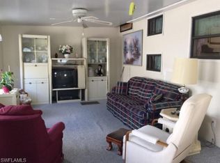 426 Vanda Sanctuary #426, Naples, FL 34114