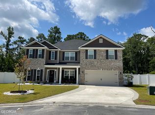 119 Larsen Ct, Kingsland, GA 31548