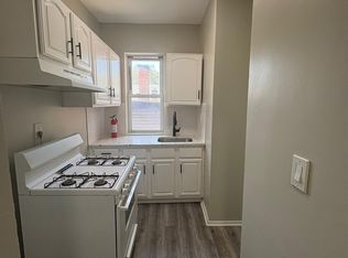 157 Pierson St APT 1, Orange, NJ 07050