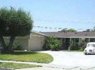 531 W Gage Ave, Fullerton, CA 92832