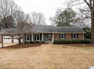 3215 Riley Rd SW, Huntsville, AL 35801