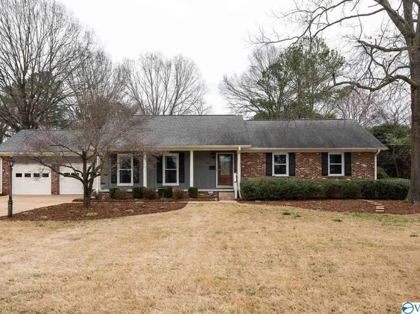 3215 Riley Rd SW, Huntsville, AL 35801