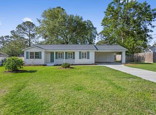 704 Maplewood Dr, Valdosta, GA 31602