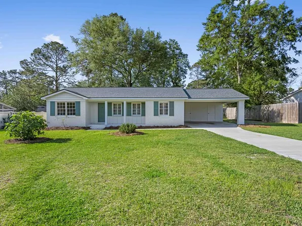 704 Maplewood Dr, Valdosta, GA 31602