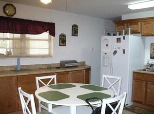 1516 W Birch Ave, Lovington, NM 88260