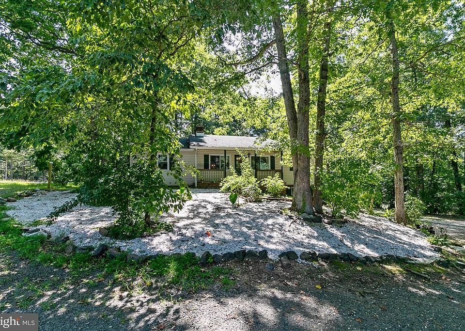Welcome Home to Peace and Quiet