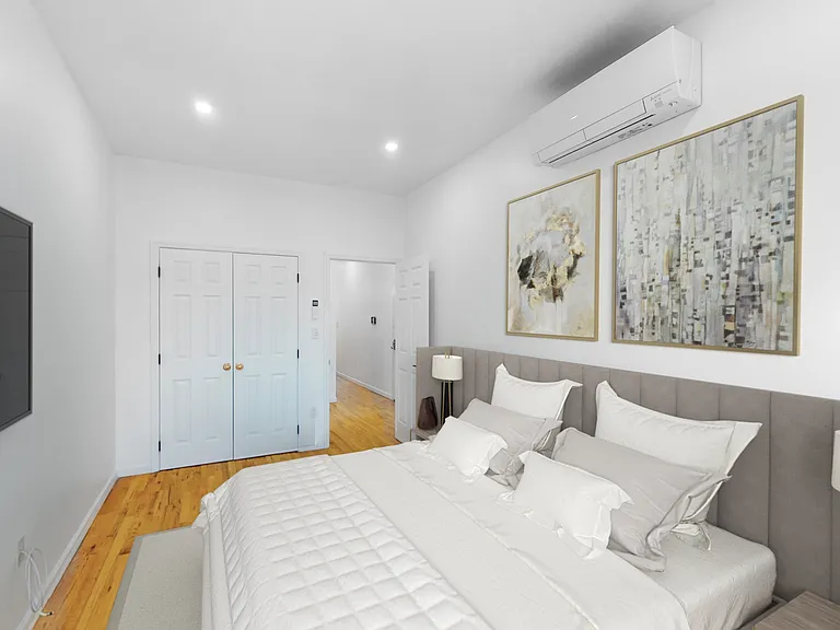 331 Convent Ave #3 — Photo 7