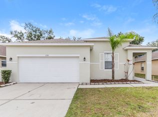 2703 Redwood St, Mulberry, FL 33860