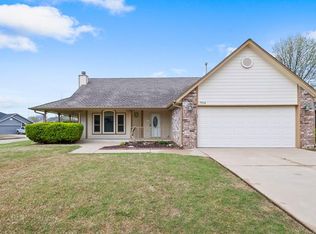 7924 N 128th Ave E, Owasso, OK 74055