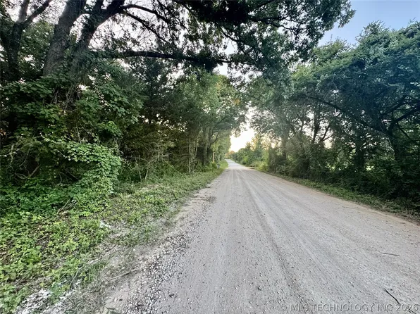 4837 Cobb Rd, Kingston, OK 73439