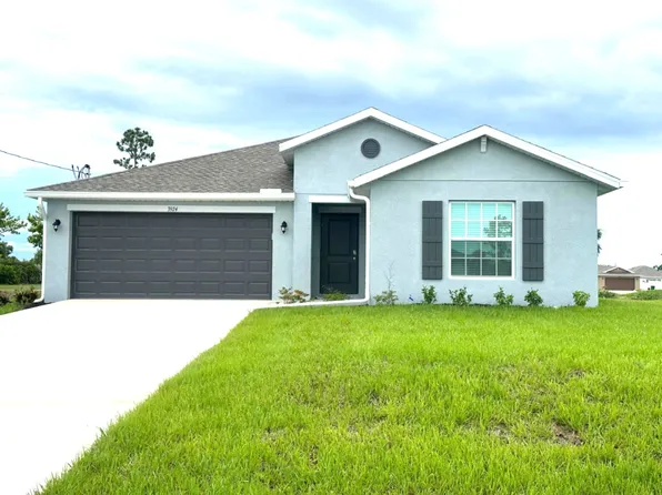 3924 NE 17th Ave, Cape Coral, FL 33909