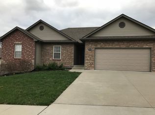 6801 Madison Creek Dr, Columbia, MO 65203