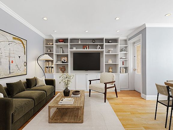 3rd image of 85 8th Ave APT 5W
