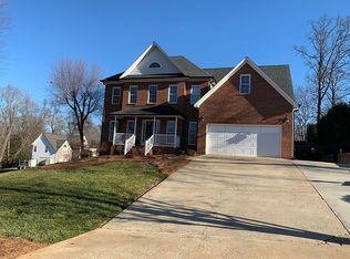 1254 Elgin Ct, Gastonia, NC 28056