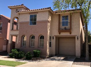 1417 E Sonrisas St, Phoenix, AZ 85040