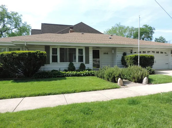 358 W Vallette St, Elmhurst, IL 60126