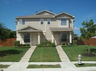 13904 Harris Ridge Blvd #B, Pflugerville, TX 78660