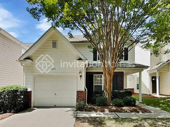 8413 Cleve Brown Rd, Charlotte, NC 28269