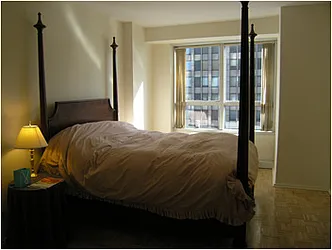 Rented by Brown Harris Stevens