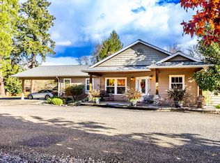417 Elgarose Rd, Roseburg, OR 97471