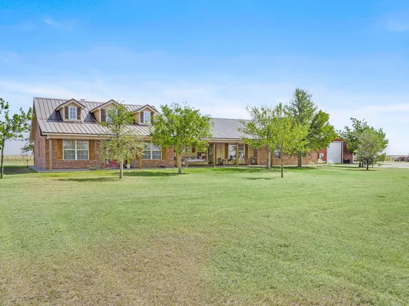 14500 Hale Rd, Canyon, TX 79015