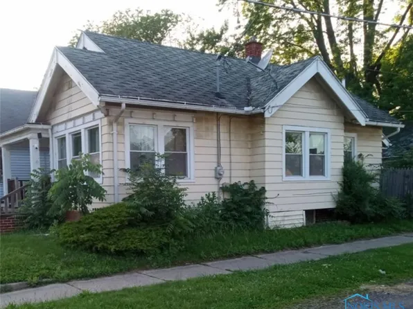 2002 Brame Pl, Toledo, OH 43613