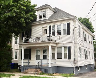 17 Tyndall Ave, Providence, RI, 02908