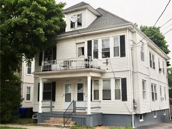 17 Tyndall Ave, Providence, RI 02908