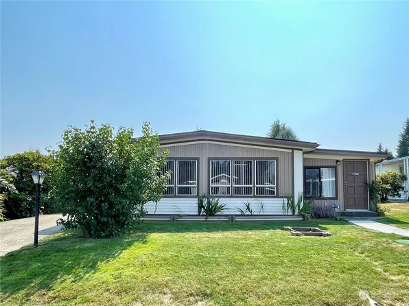 1413 Alonda Lane NE, Olympia, WA 98516