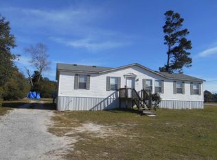 5336 Avon Rd, Perdido Key, FL 32507