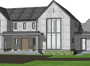 86 Maple Avenue South, Westport, CT 06880