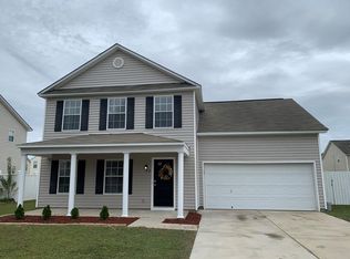 1717 Mossberg Dr, Sumter, SC 29150