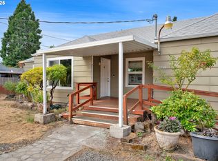 2240 5th St, Springfield, OR 97477