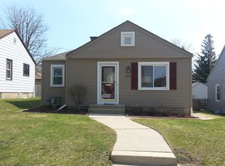 4228 S 2nd St, Milwaukee, WI 53207