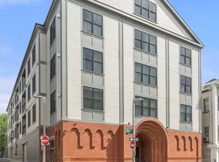 309 E St UNIT 25, Boston, MA 02127