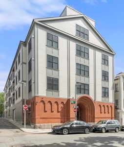 309 E St UNIT 25, Boston, MA, 02127