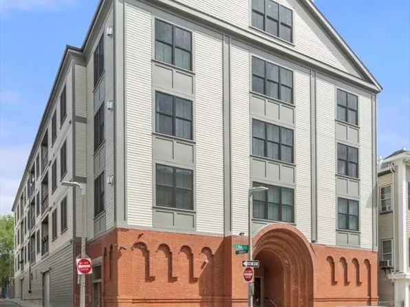 309 E St Unit 25, Boston, MA 02127