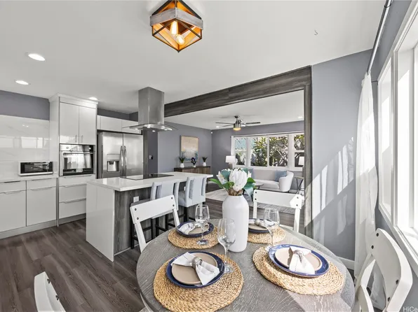 84-594 Nukea St, Waianae, HI 96792