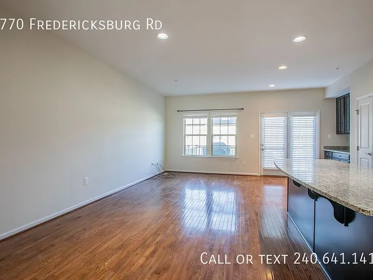 2770 Fredericksburg Rd — Photo 8