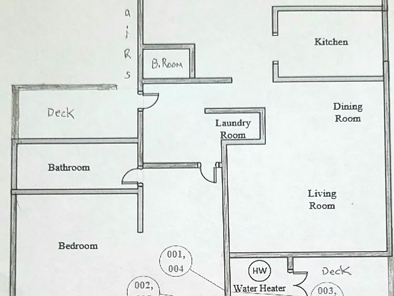 4859 Bella Pacific Row #230 — Photo 17